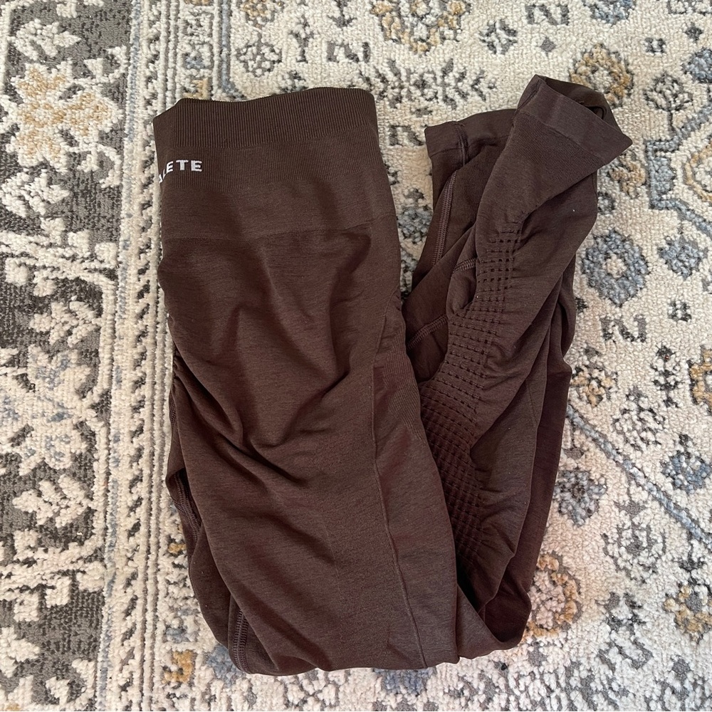 Alphalete Contour Amplify Leggings